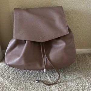 Freshly picked drawcord backpack